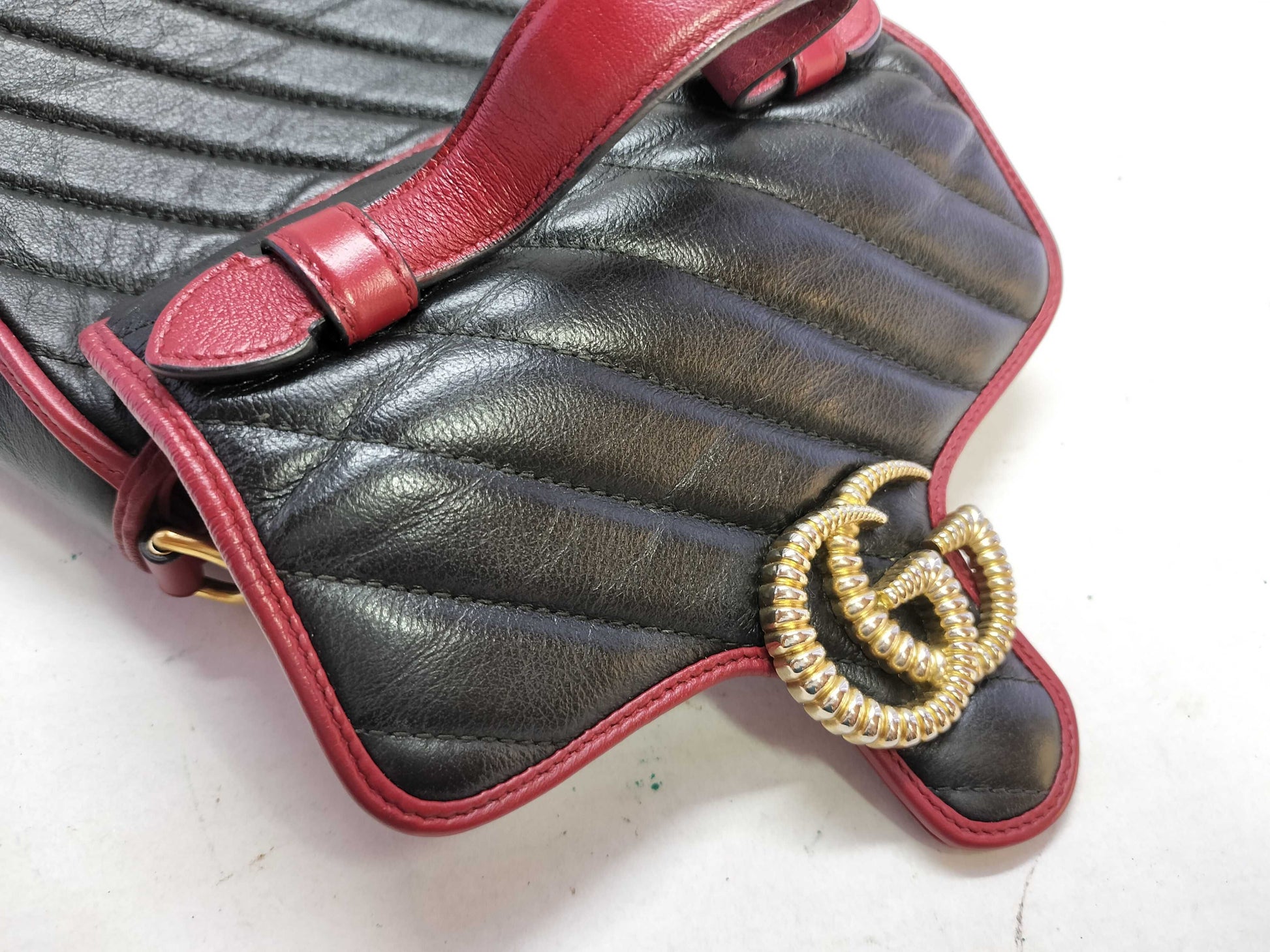 GUCCI Gucci shoulder bag handbag