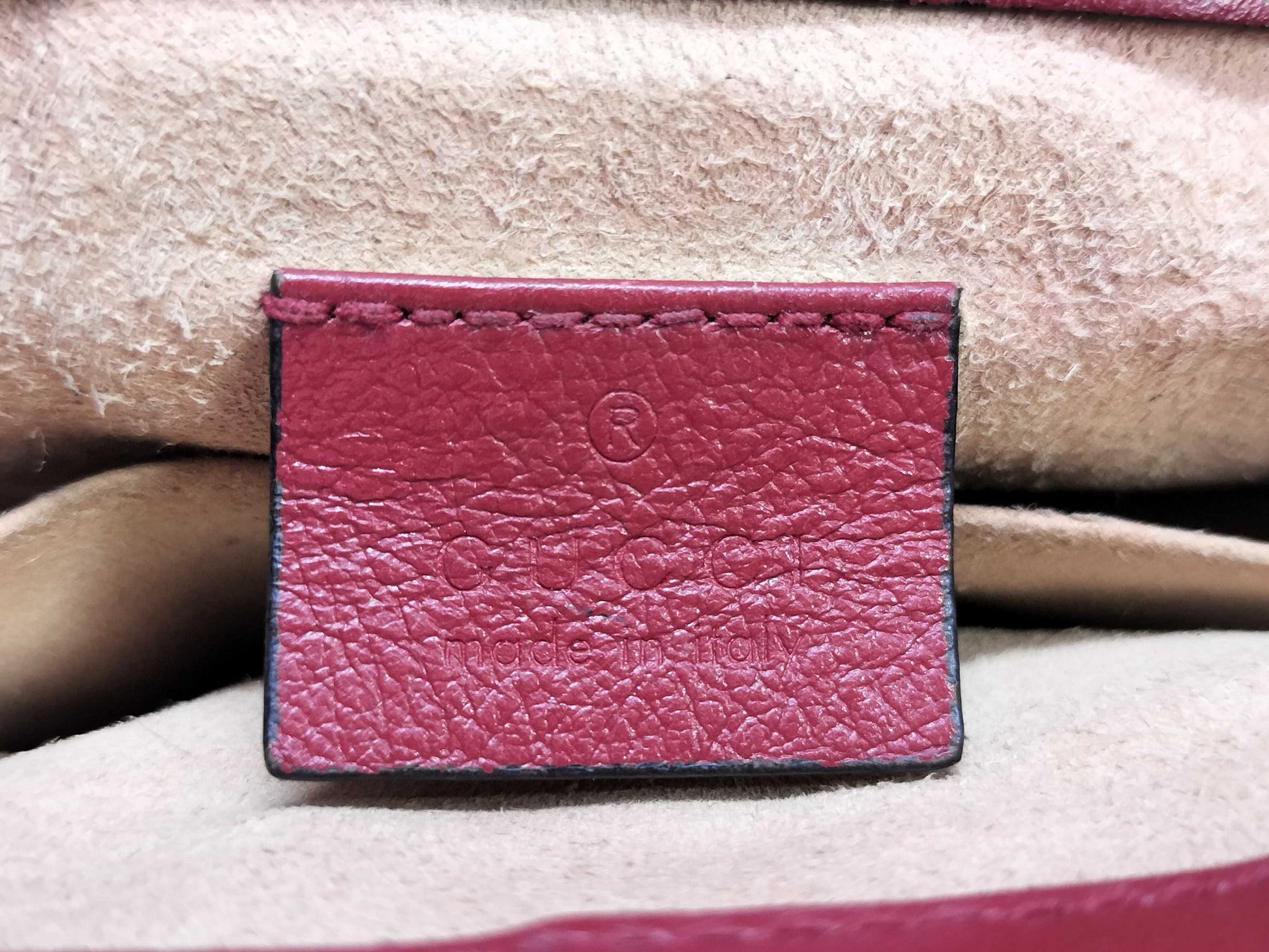GUCCI Gucci shoulder bag handbag