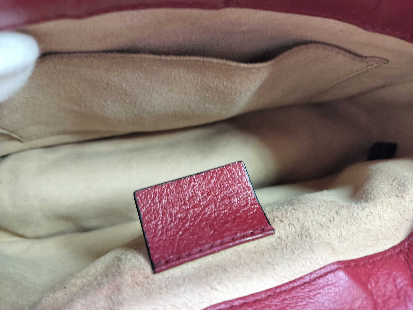 GUCCI Gucci shoulder bag handbag