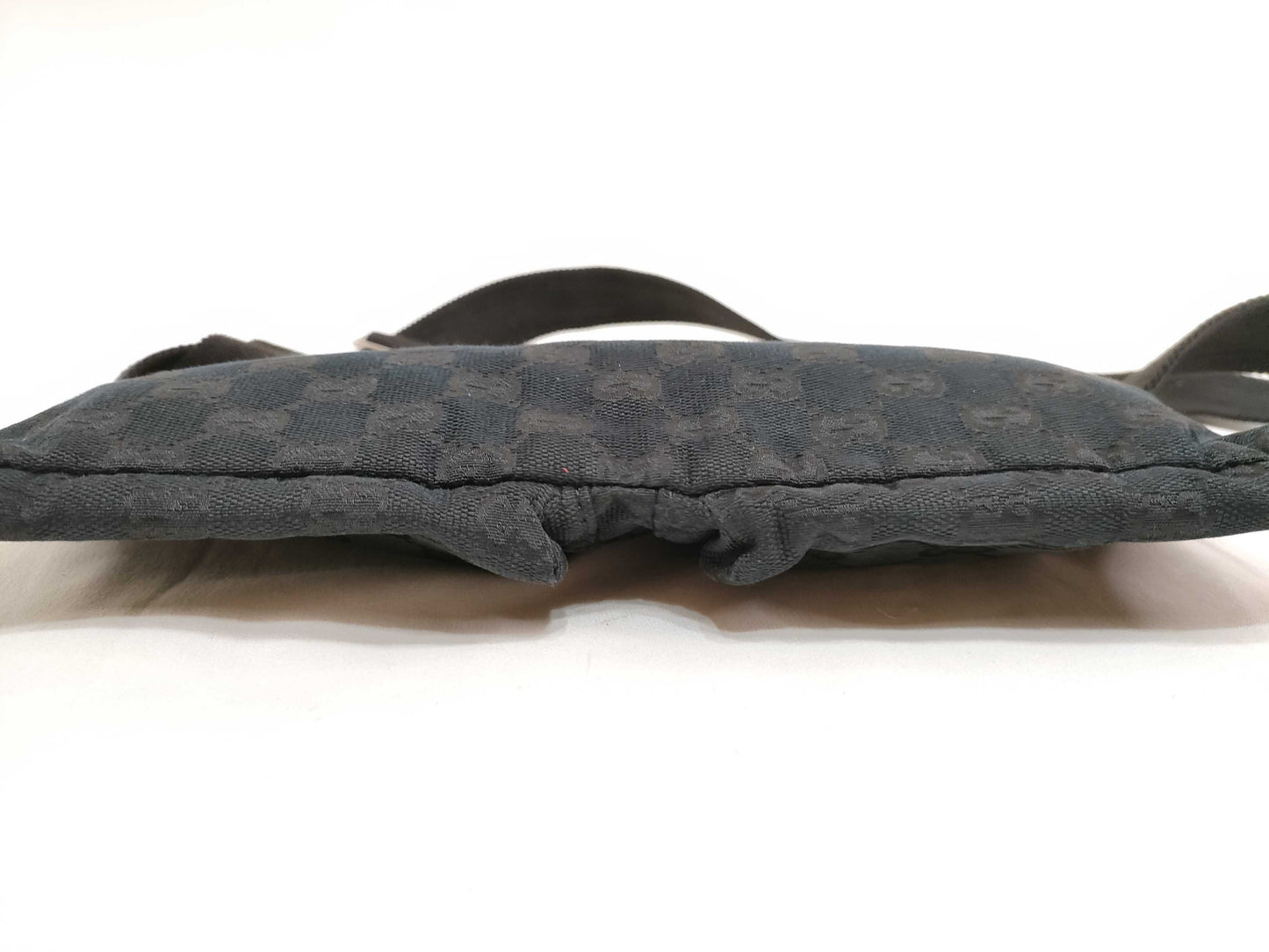 GUCCI GG Canvas Gucci Shoulder Bag Shoulder Bag