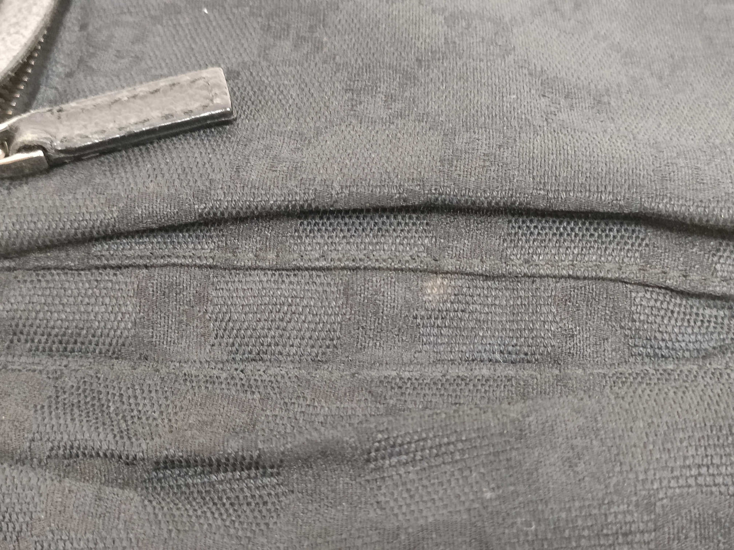 GUCCI GG Canvas Gucci Shoulder Bag Shoulder Bag