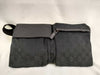 GUCCI GG Canvas Gucci Shoulder Bag Shoulder Bag
