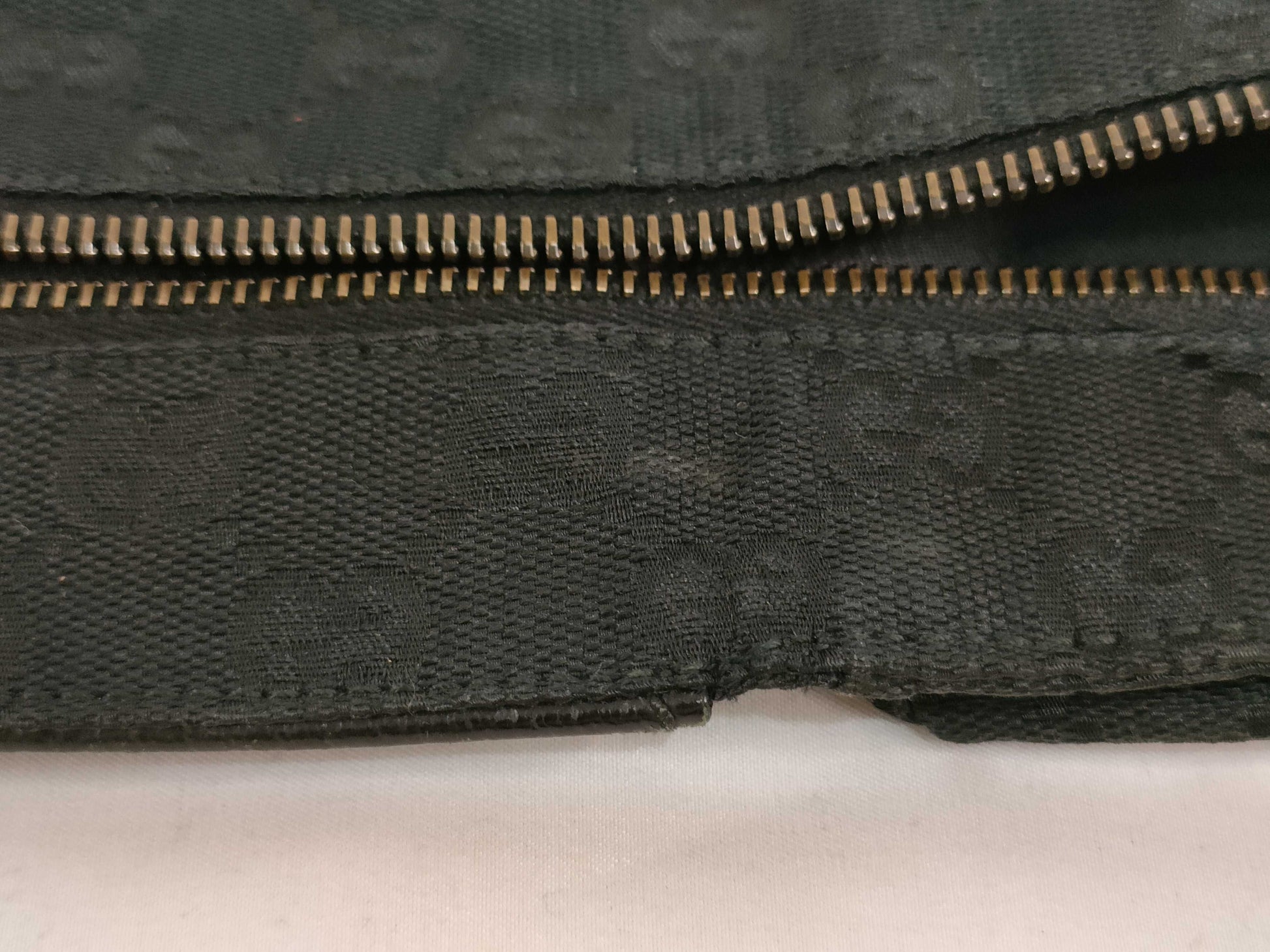 GUCCI GG Canvas Gucci Shoulder Bag Shoulder Bag