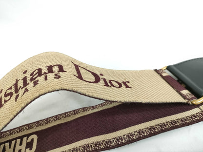 Dior Trotter Dior Shoulder Bag Shoulder Bag