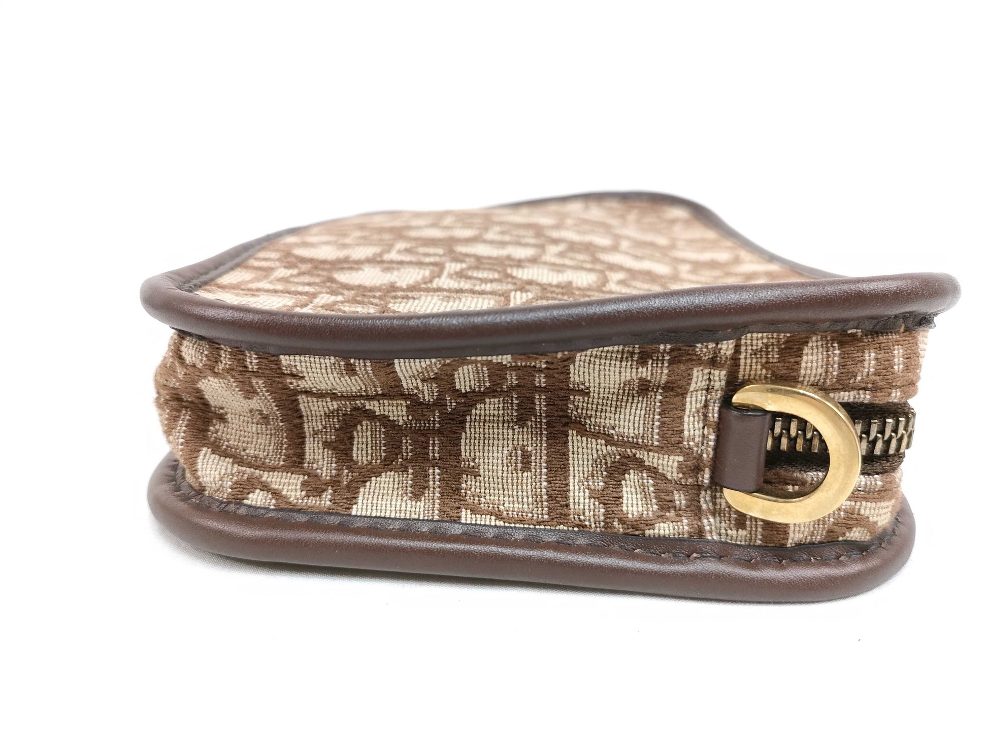 Dior Trotter Dior Shoulder Bag Shoulder Bag