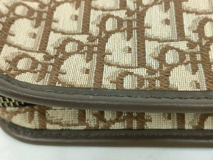 Dior Trotter Dior Shoulder Bag Shoulder Bag