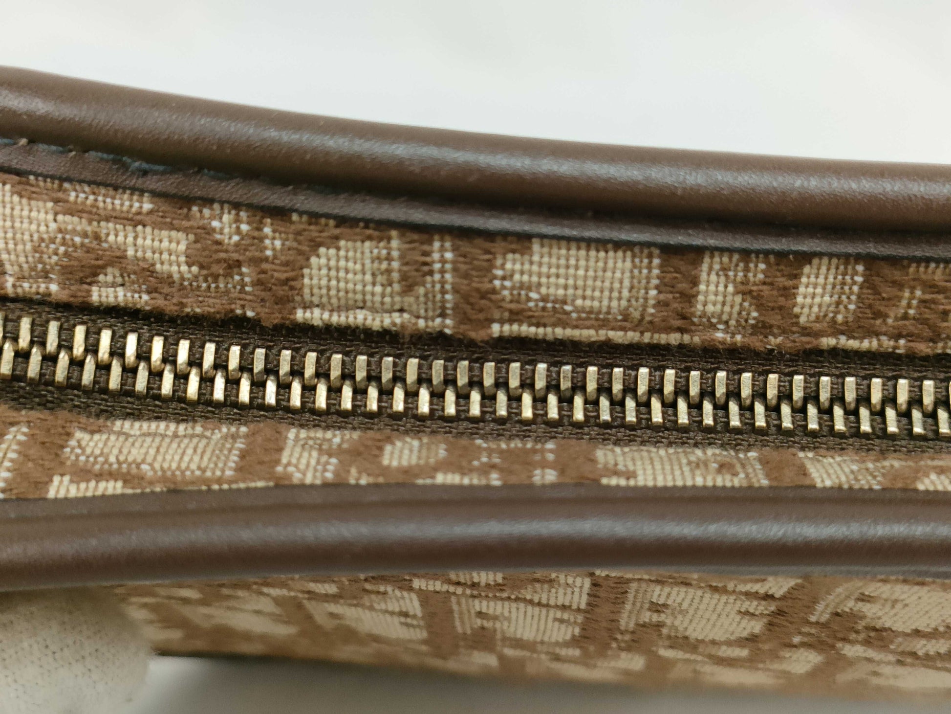 Dior Trotter Dior Shoulder Bag Shoulder Bag