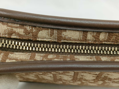 Dior Trotter Dior Shoulder Bag Shoulder Bag
