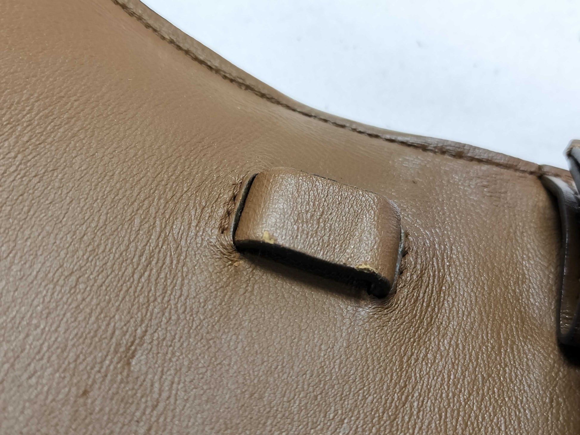 CELINE Shoulder Bag Shoulder Bag