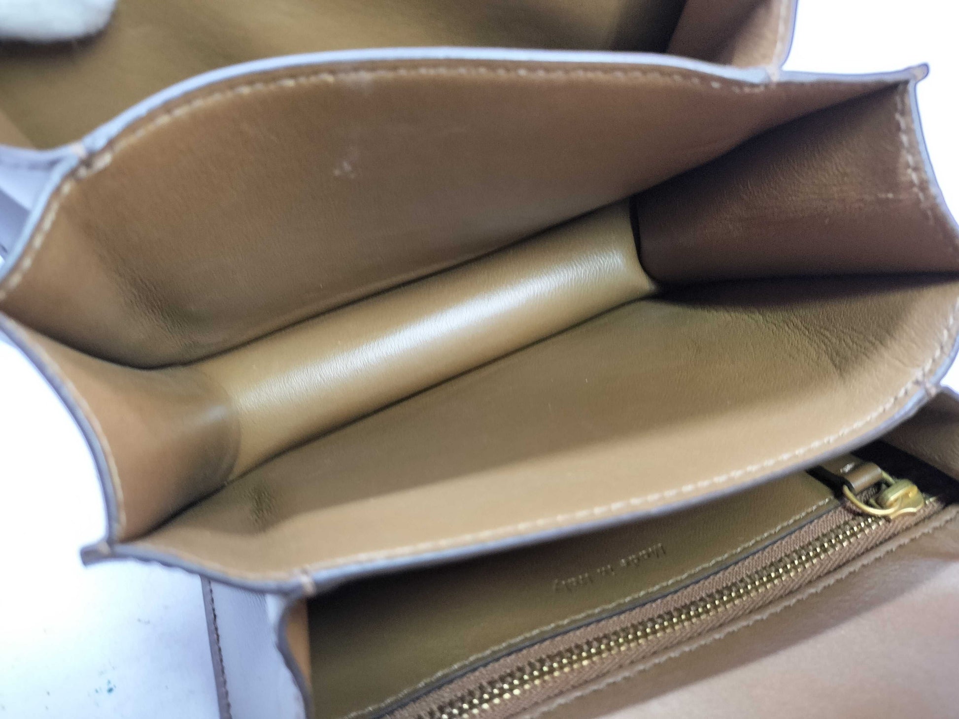 CELINE Shoulder Bag Shoulder Bag