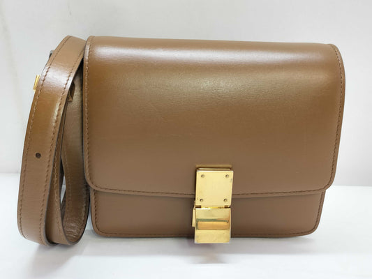 CELINE Shoulder Bag Shoulder Bag