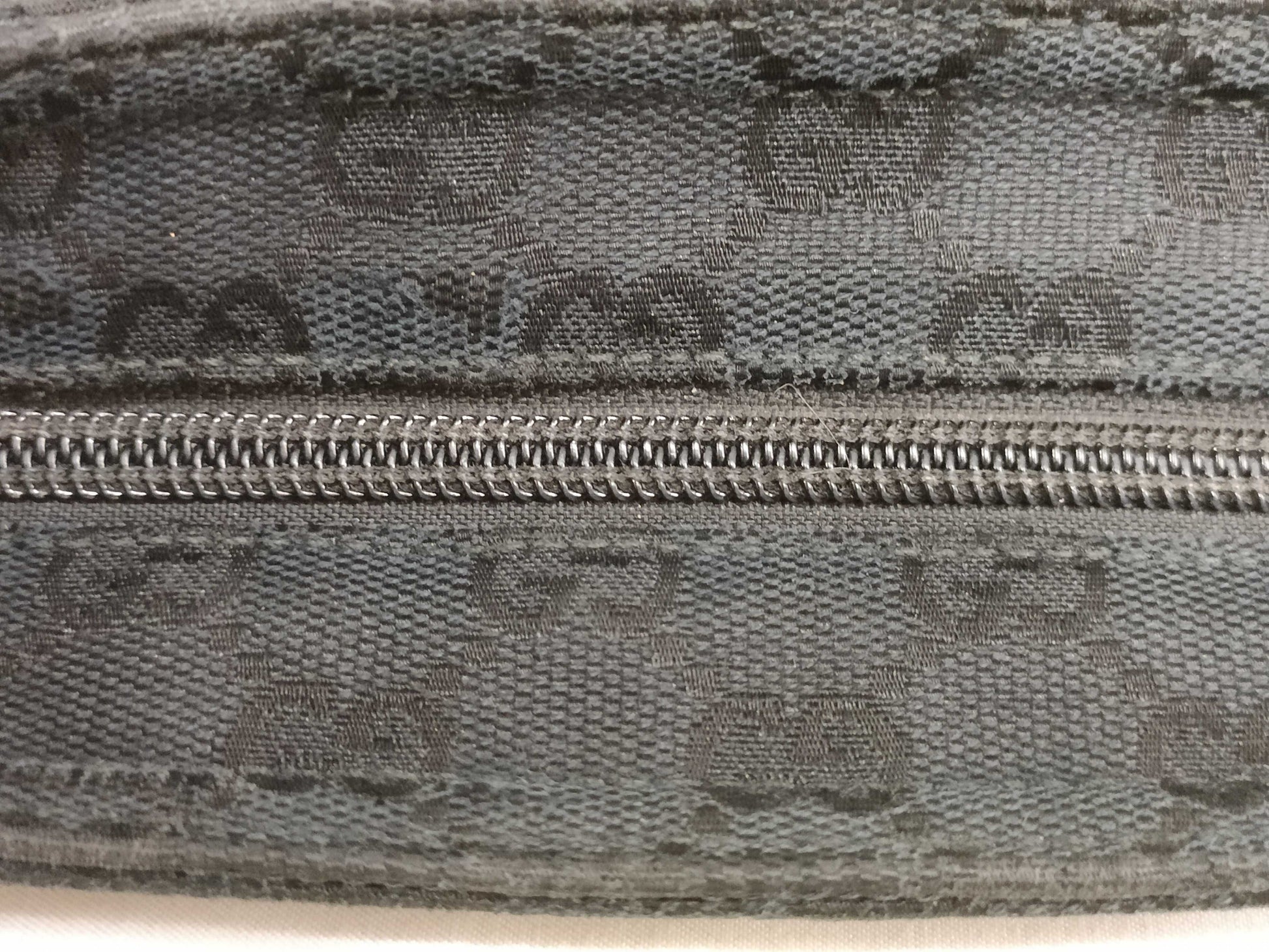GUCCI GG Canvas Gucci Shoulder Bag Shoulder Bag