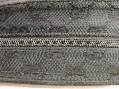 GUCCI GG Canvas Gucci Shoulder Bag Shoulder Bag