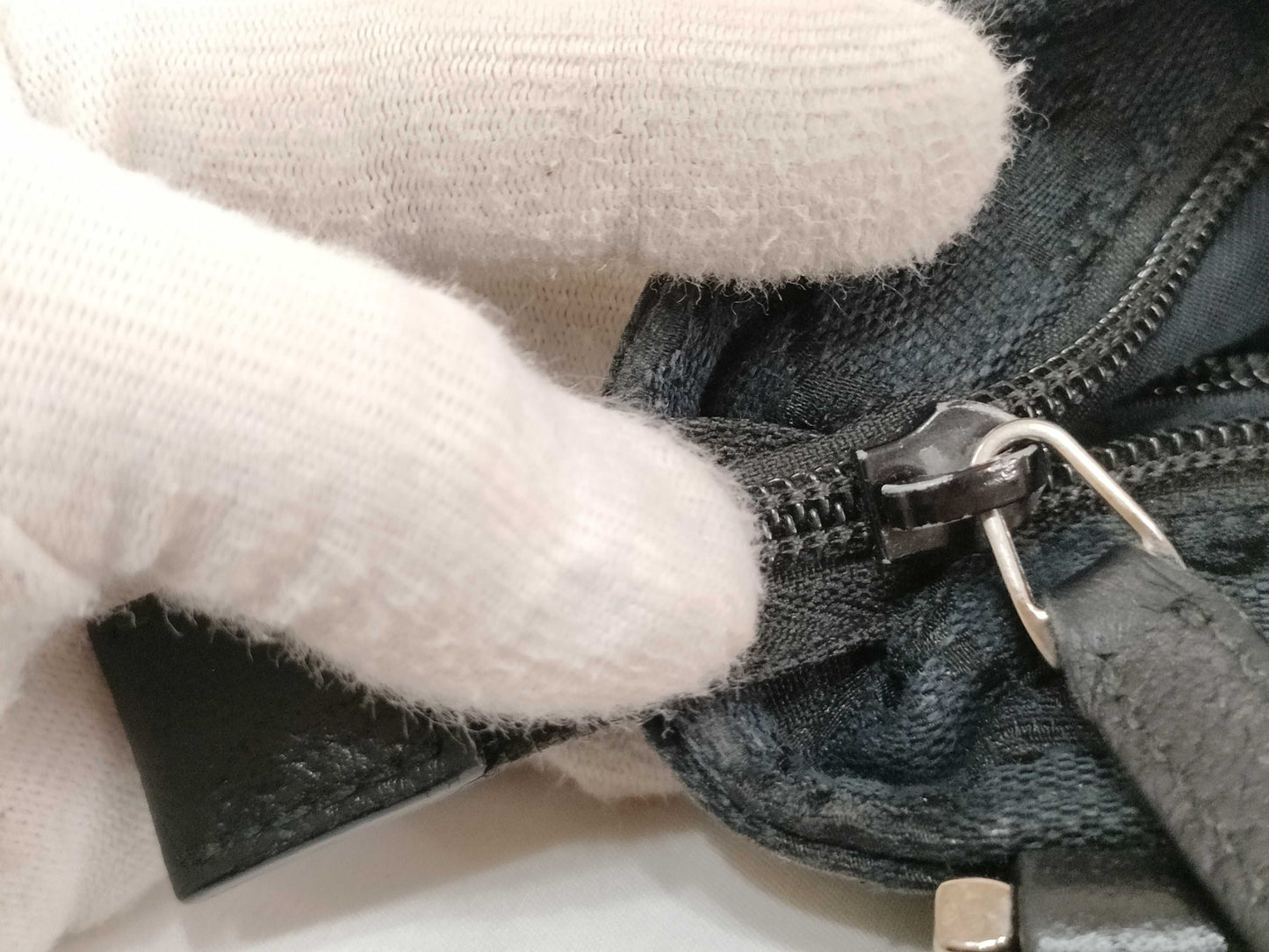 GUCCI GG Canvas Gucci Shoulder Bag Shoulder Bag