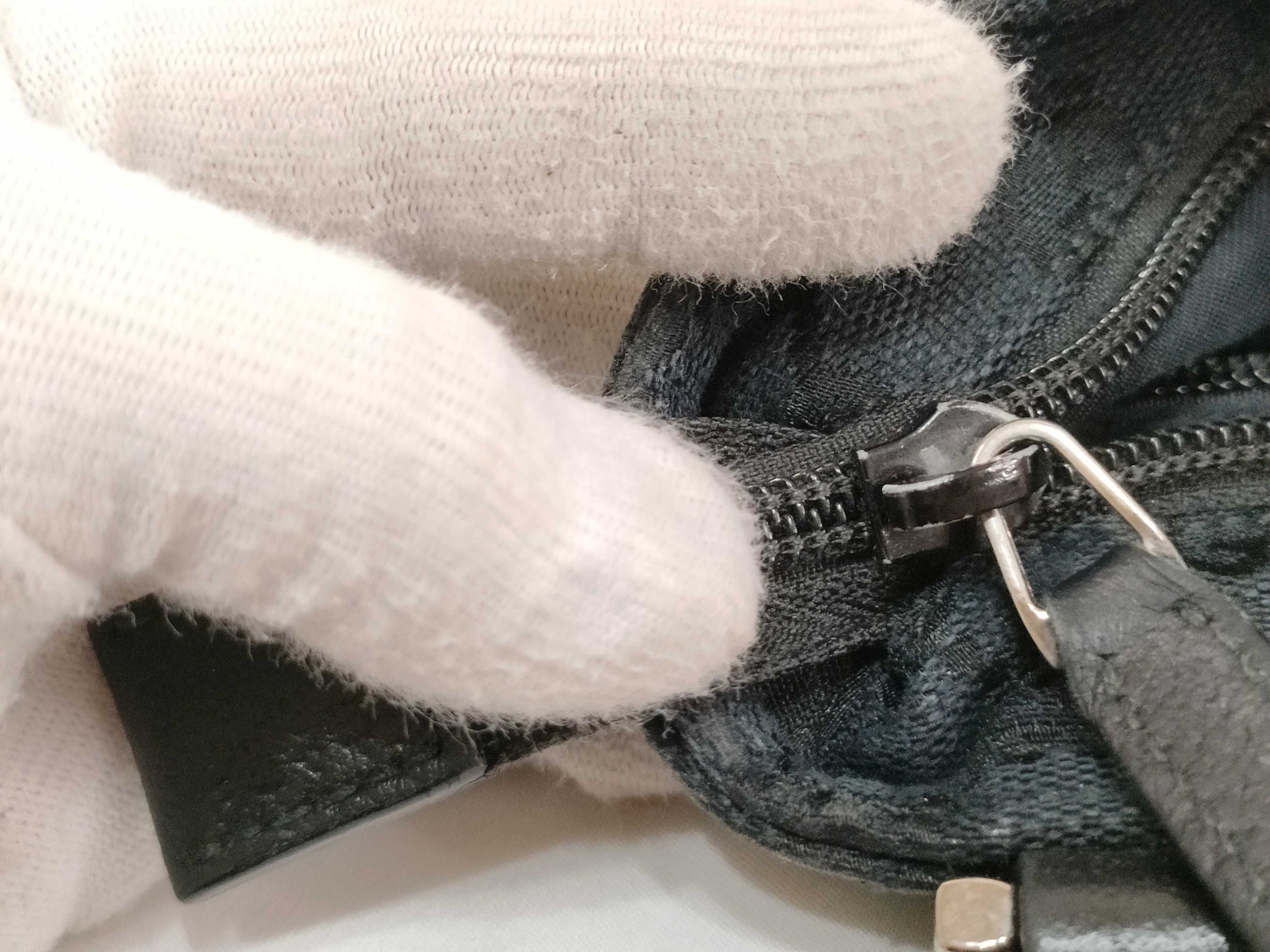 GUCCI GG Canvas Gucci Shoulder Bag Shoulder Bag
