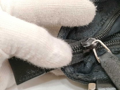 GUCCI GG Canvas Gucci Shoulder Bag Shoulder Bag