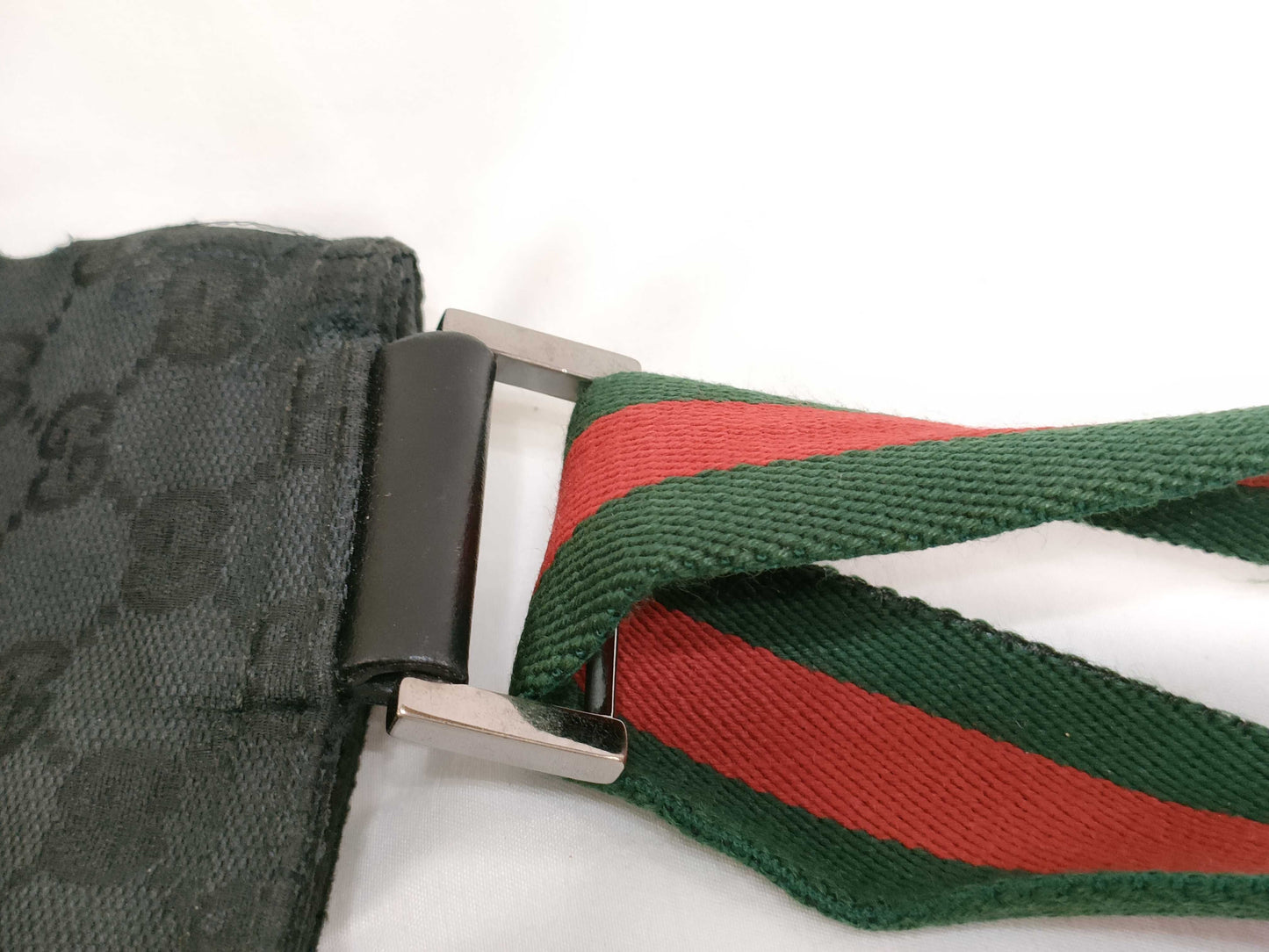 GUCCI GG Canvas Gucci Shoulder Bag Shoulder Bag