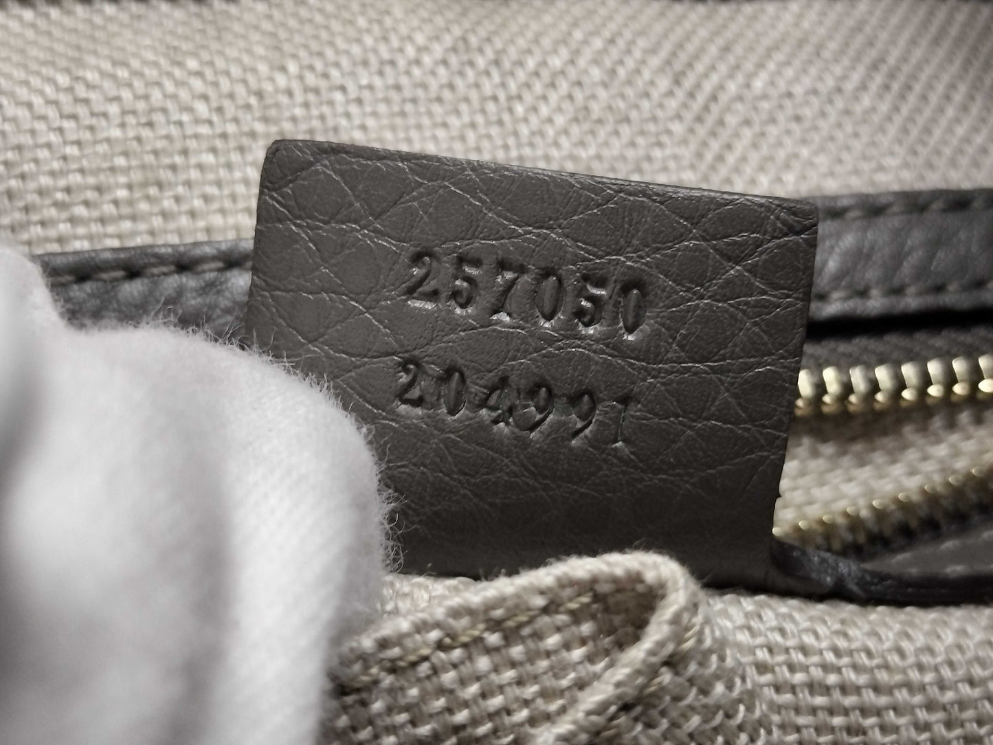 GUCCI Gucci handbag shoulder bag