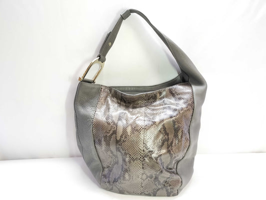 GUCCI Gucci handbag shoulder bag