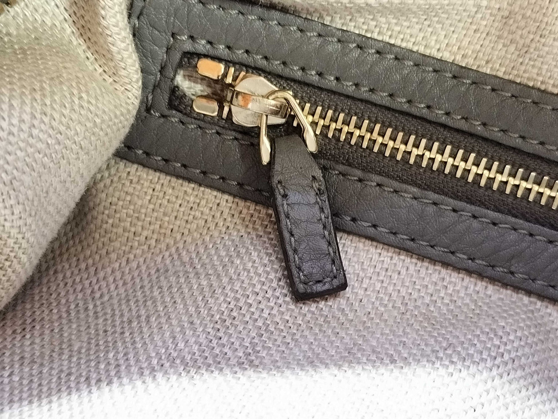 GUCCI Gucci handbag shoulder bag