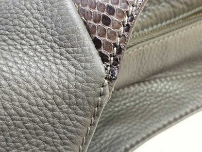 GUCCI Gucci handbag shoulder bag