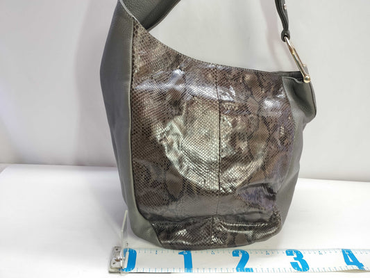 GUCCI Gucci handbag shoulder bag
