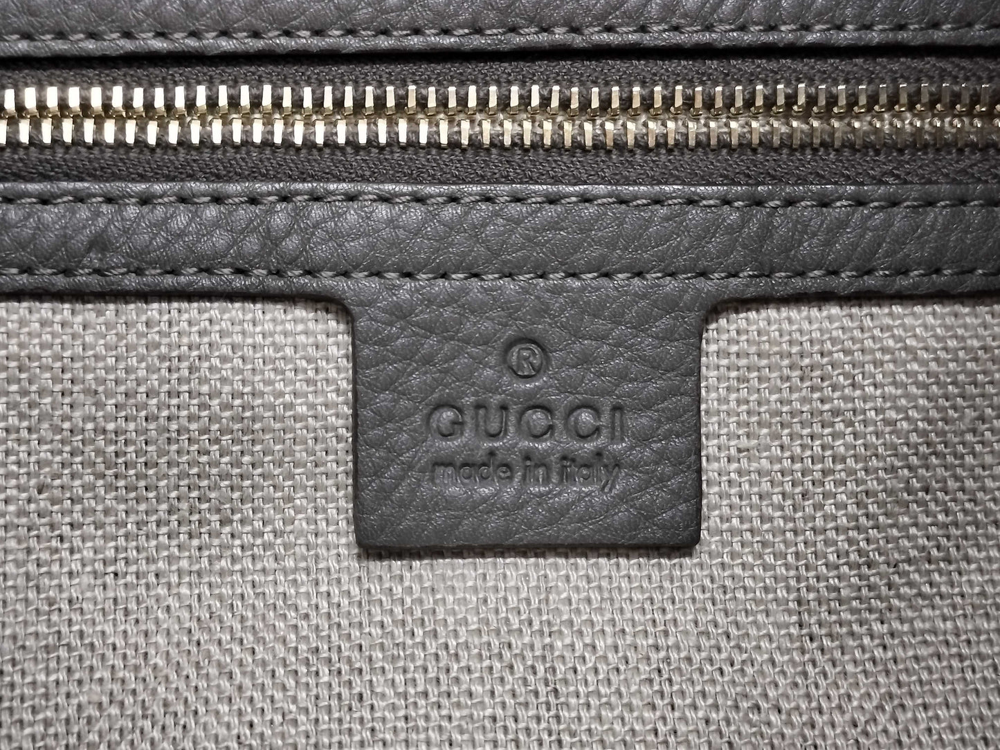 GUCCI Gucci handbag shoulder bag