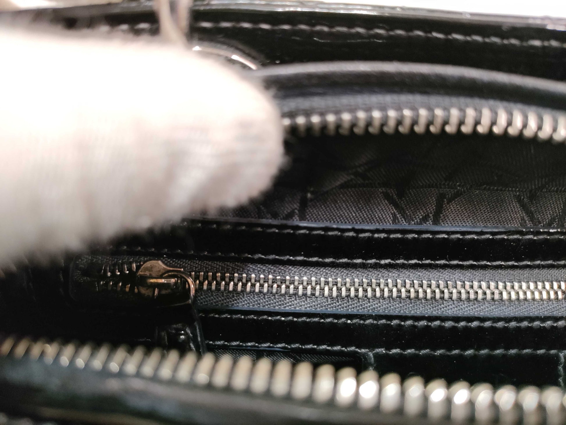 Dior Lady Dior Handbag Shoulder Bag