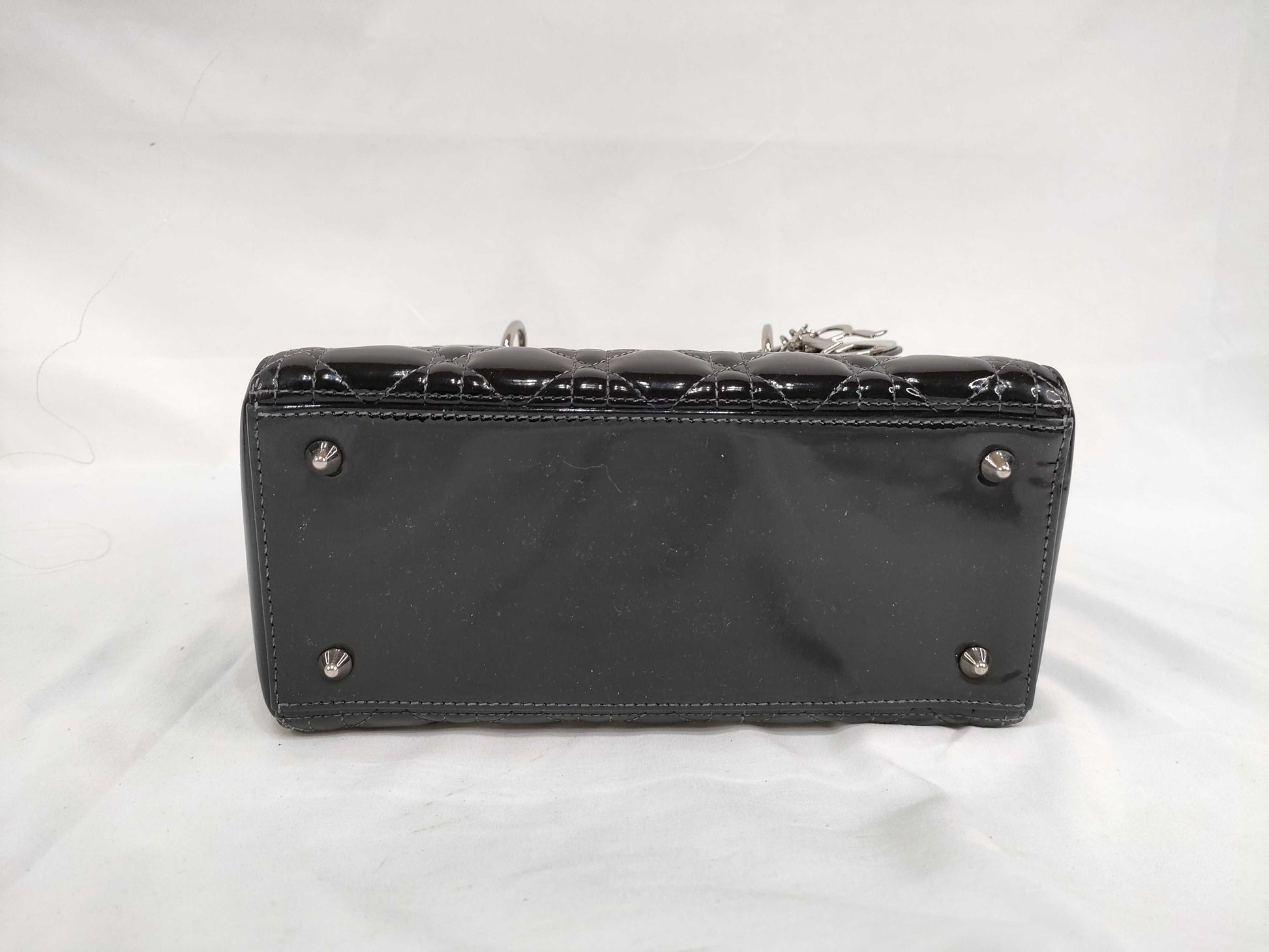 Dior Lady Dior Handbag Shoulder Bag