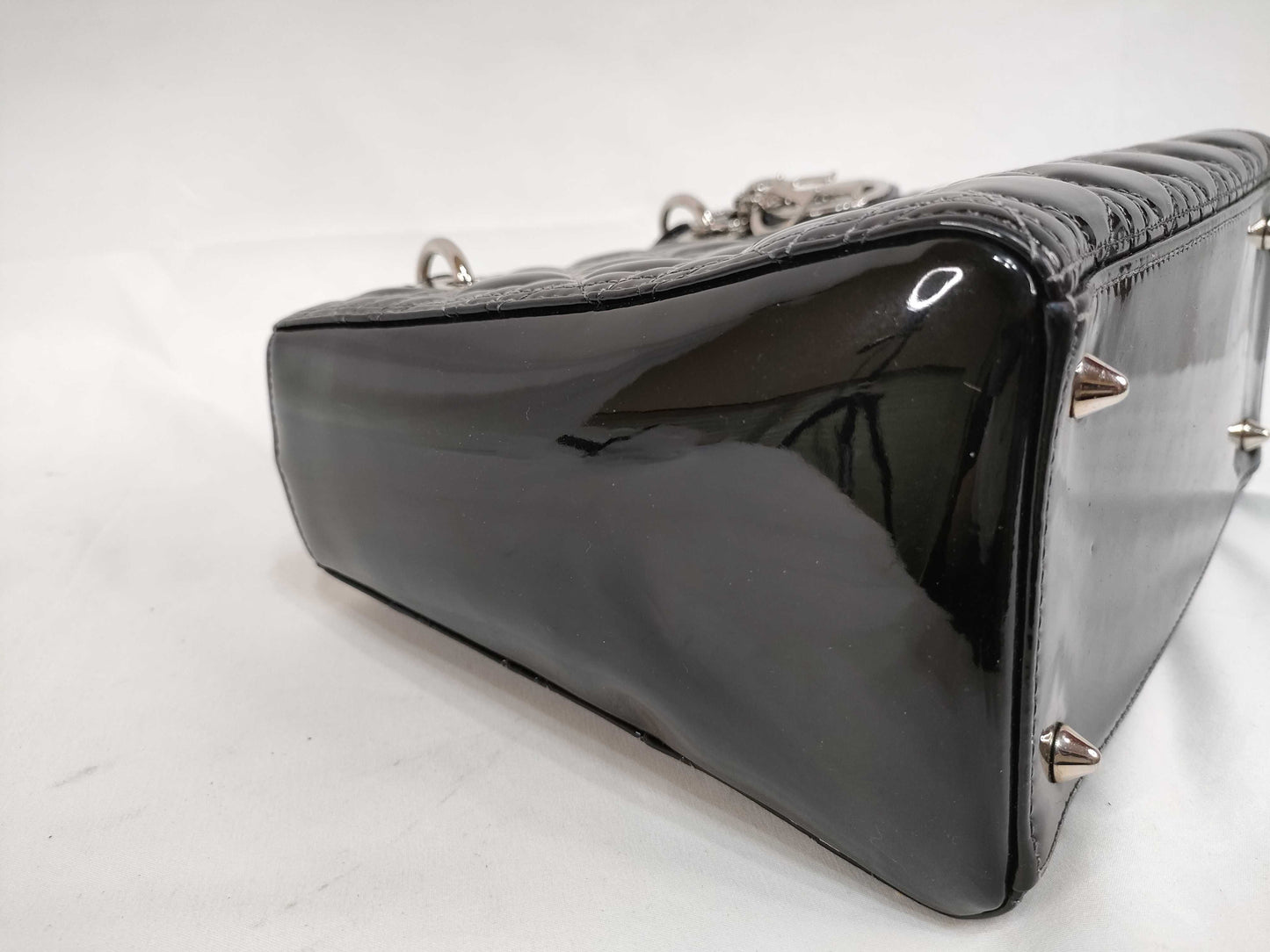 Dior Lady Dior Handbag Shoulder Bag