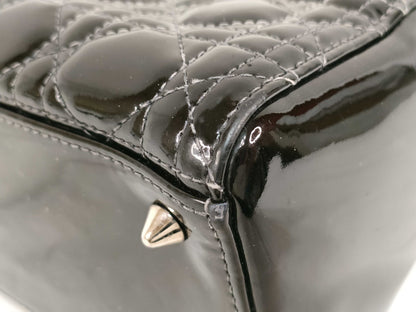 Dior Lady Dior Handbag Shoulder Bag
