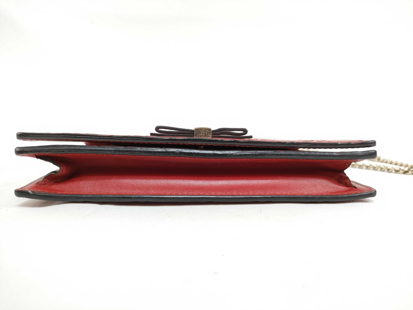 GUCCI GG Gucci Chain Shoulder Bag Shoulder Bag
