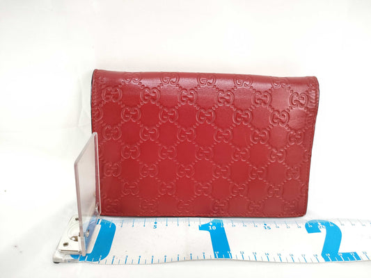 GUCCI GG Gucci Chain Shoulder Bag Shoulder Bag