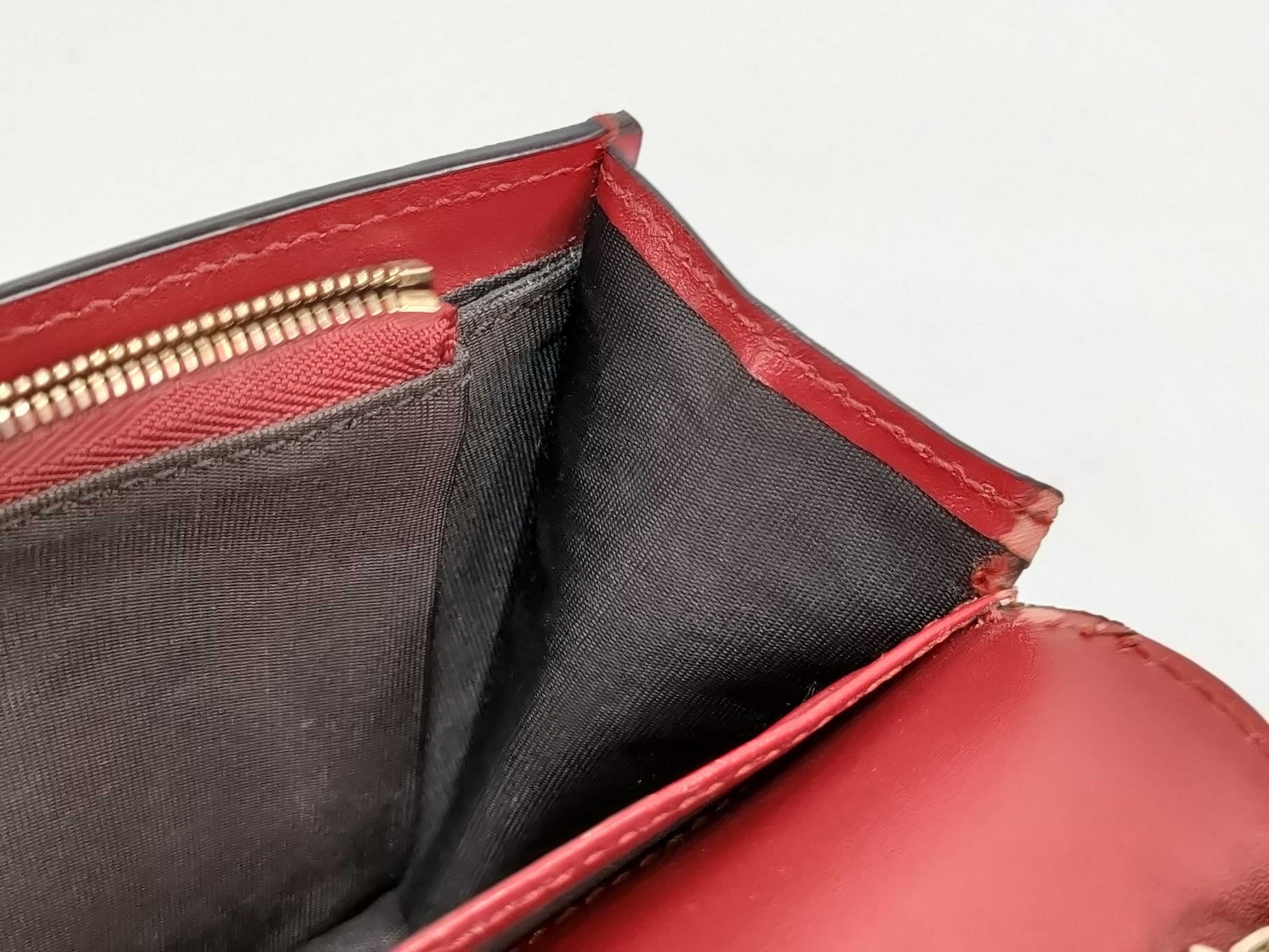GUCCI GG Gucci Chain Shoulder Bag Shoulder Bag