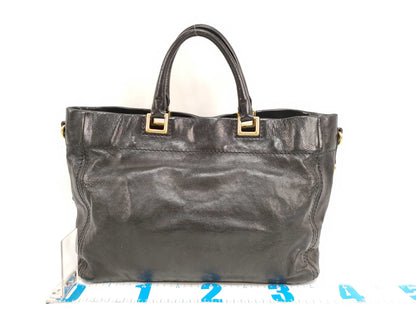 PRADA Prada shoulder bag shoulder bag