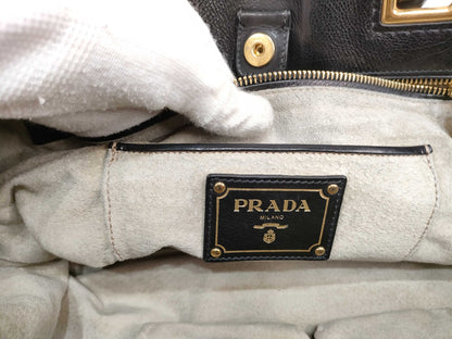 PRADA Prada shoulder bag shoulder bag