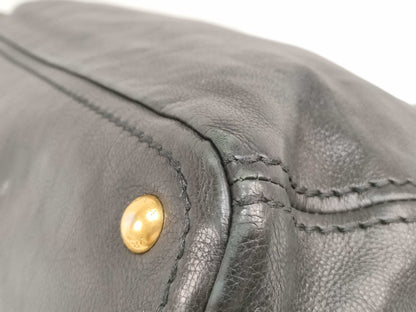 PRADA Prada shoulder bag shoulder bag