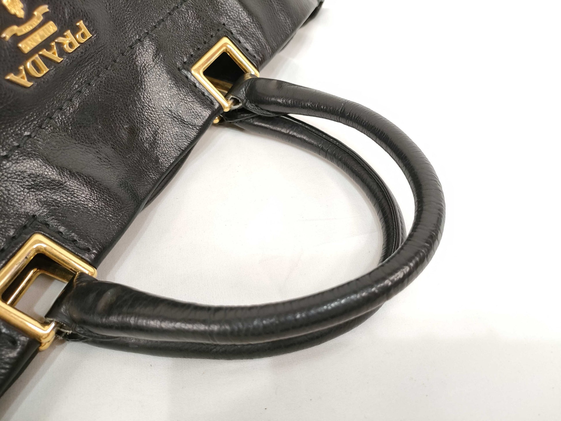 PRADA Prada shoulder bag shoulder bag