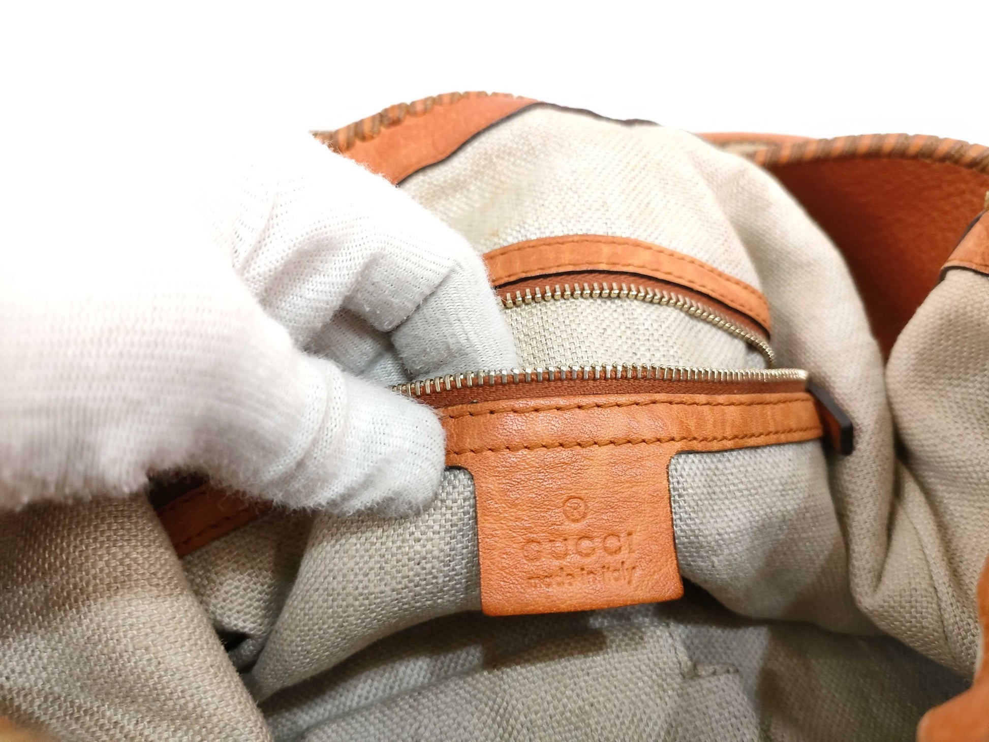 GUCCI Gucci shoulder bag handbag