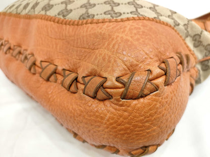GUCCI Gucci shoulder bag handbag