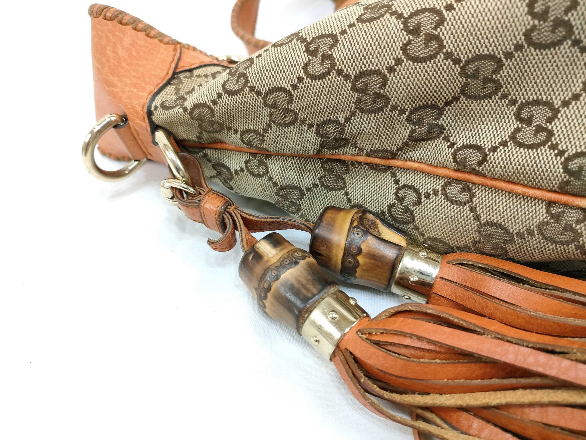GUCCI Gucci shoulder bag handbag