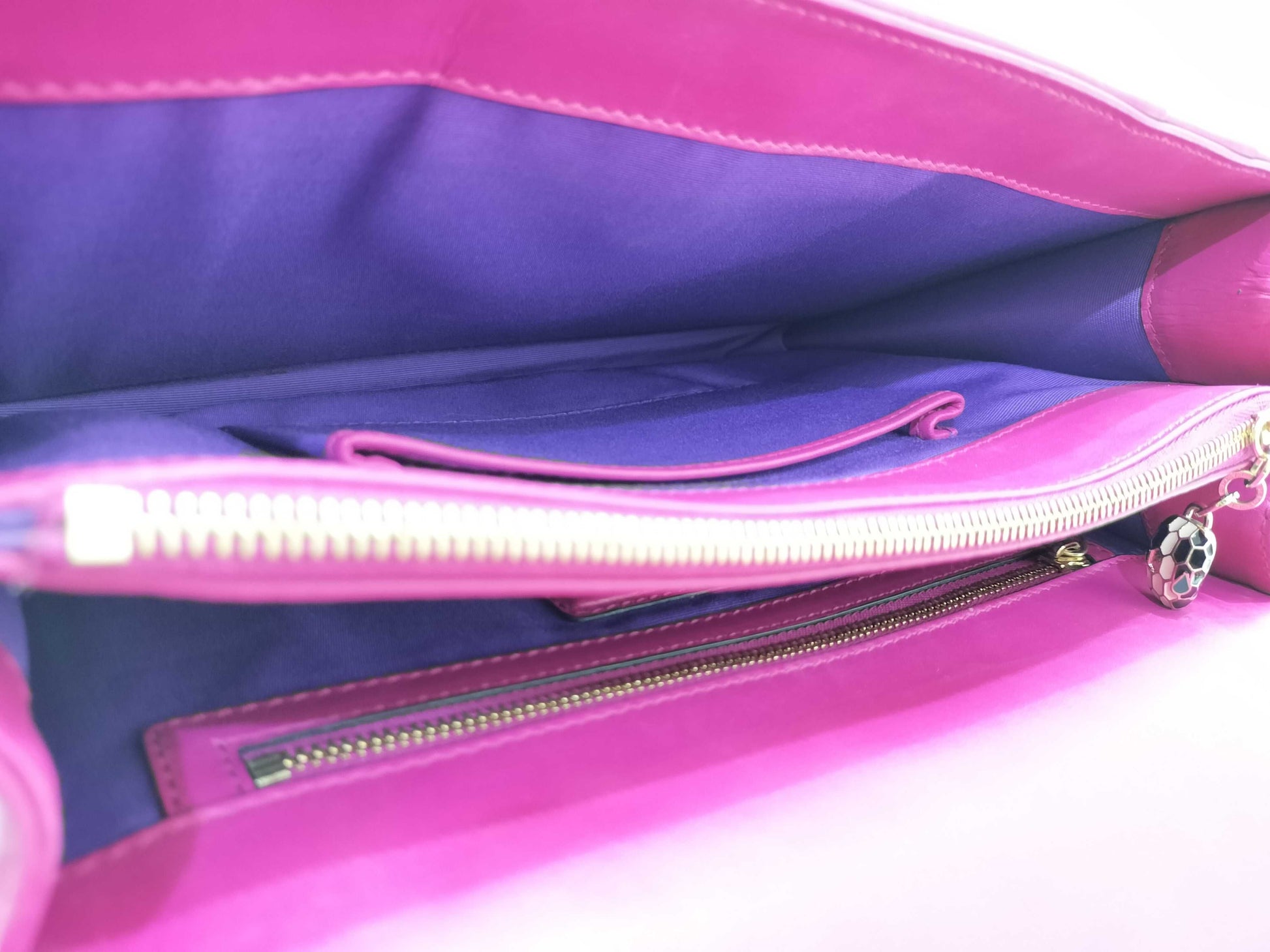 BVLGARI Bulgari Shoulder Bag Shoulder Bag