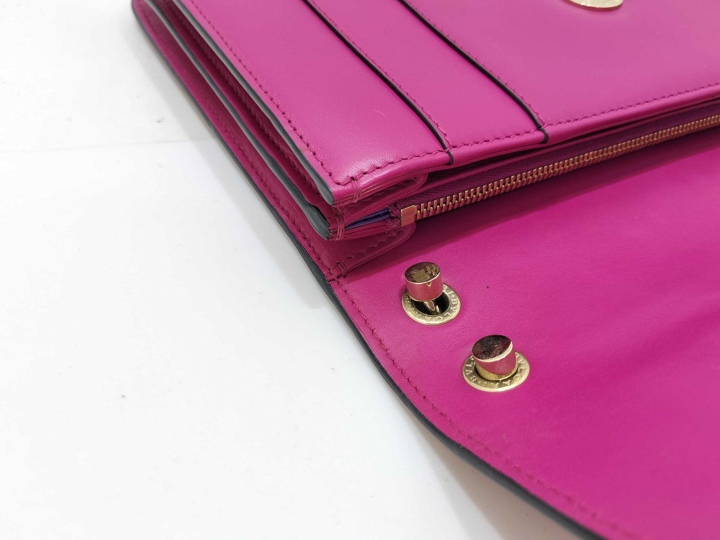 BVLGARI Bulgari Shoulder Bag Shoulder Bag