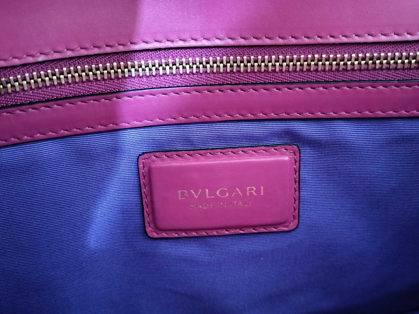 BVLGARI Bulgari Shoulder Bag Shoulder Bag
