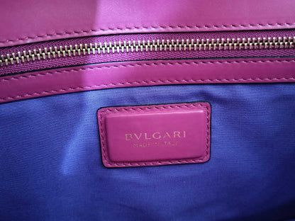 BVLGARI Bulgari Shoulder Bag Shoulder Bag