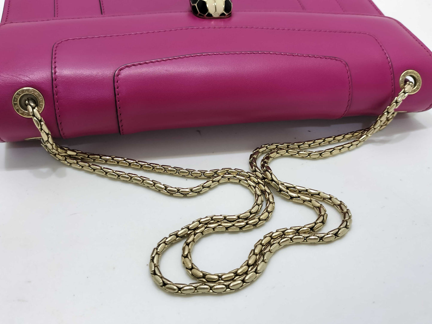BVLGARI Bulgari Shoulder Bag Shoulder Bag
