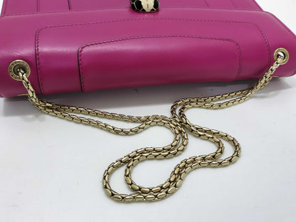 BVLGARI Bulgari Shoulder Bag Shoulder Bag