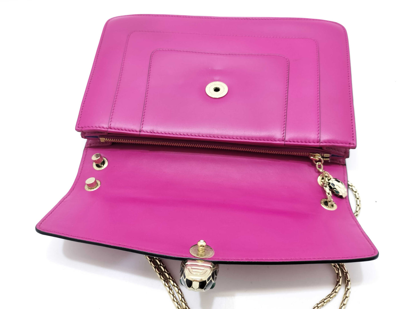 BVLGARI Bulgari Shoulder Bag Shoulder Bag