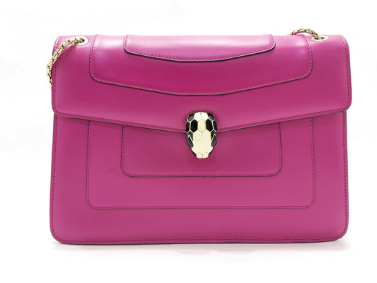 BVLGARI Bulgari Shoulder Bag Shoulder Bag