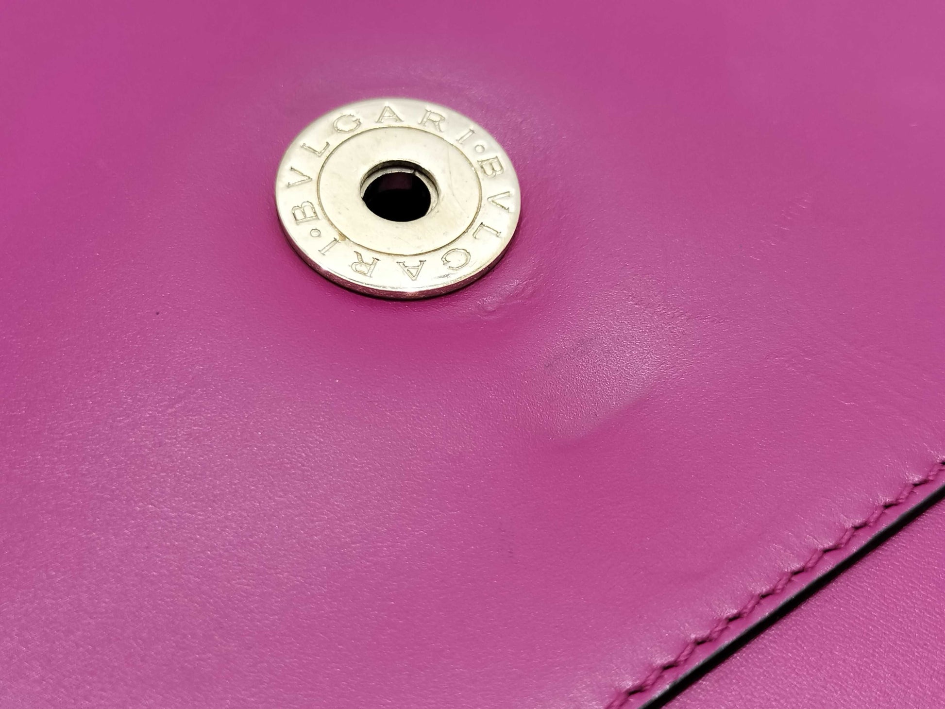 BVLGARI Bulgari Shoulder Bag Shoulder Bag